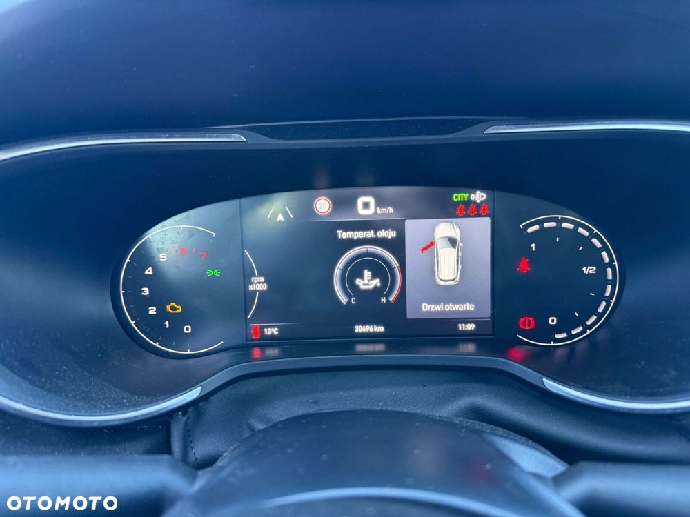 Fiat Tipo 1.0 T3 City Life - 15