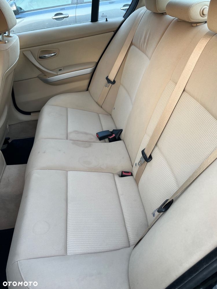 BMW Seria 3 - 10