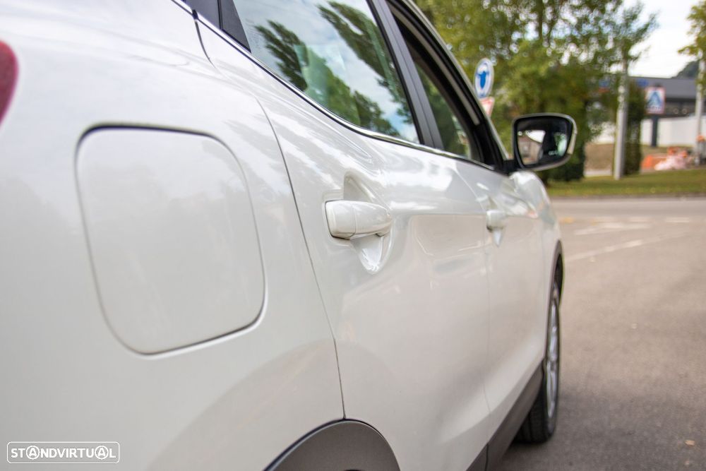 Nissan Qashqai 1.5 dCi Acenta - 21