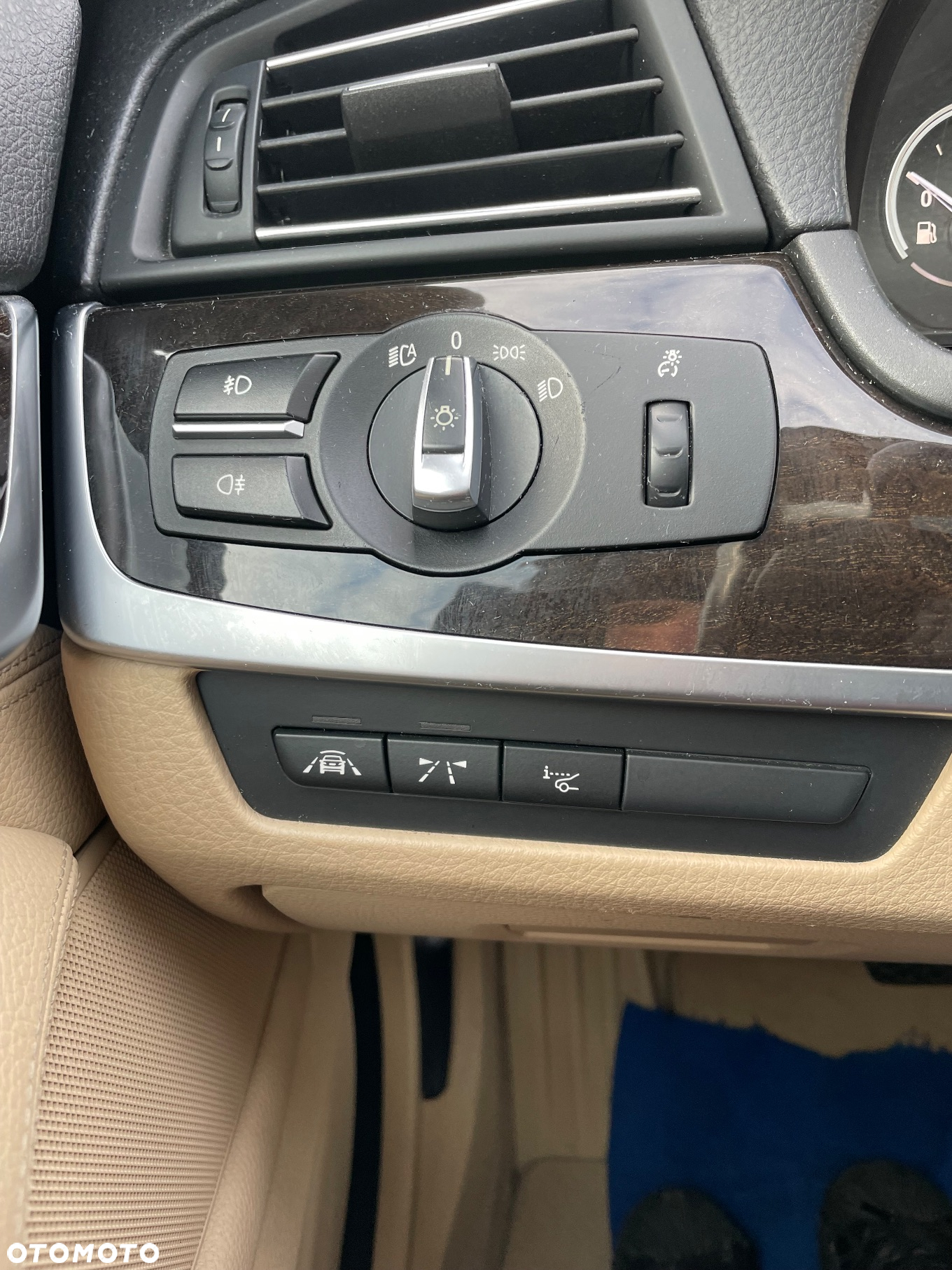 BMW Seria 5 530d xDrive Luxury Line - 11