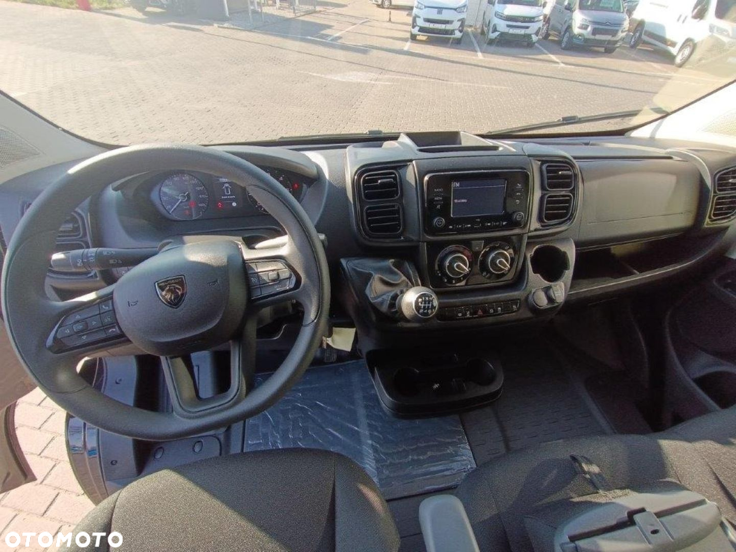 Peugeot BOXER - 15