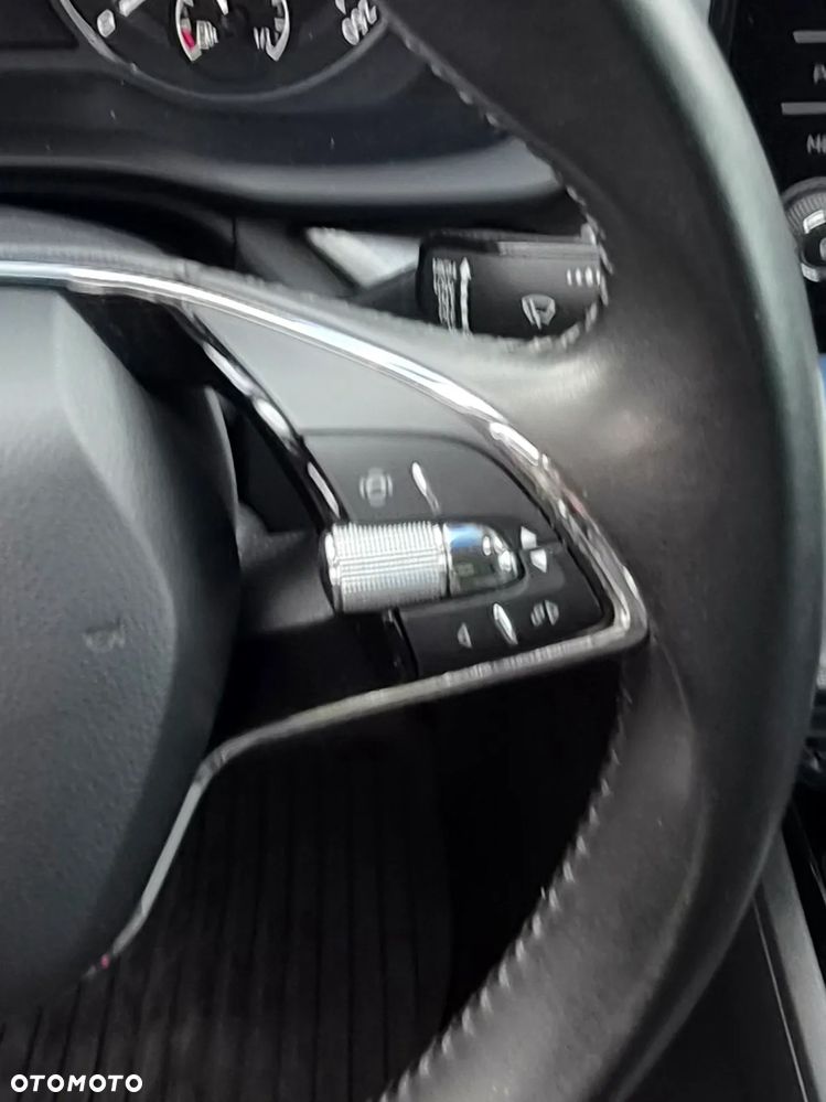 Skoda Octavia 1.5 TSI ACT Ambition - 12