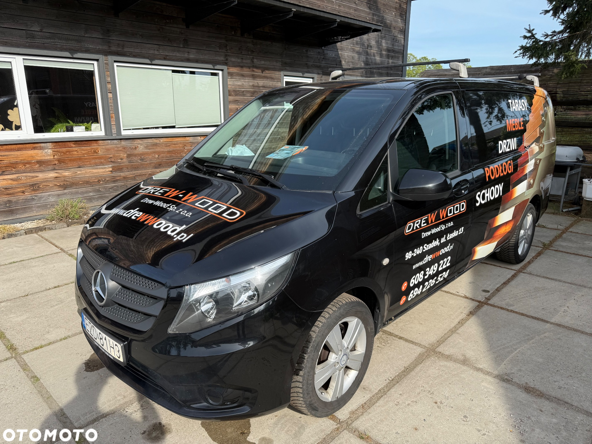Mercedes-Benz Vito - 12