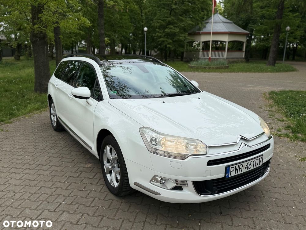 Citroën C5 THP 155 Tendance - 7