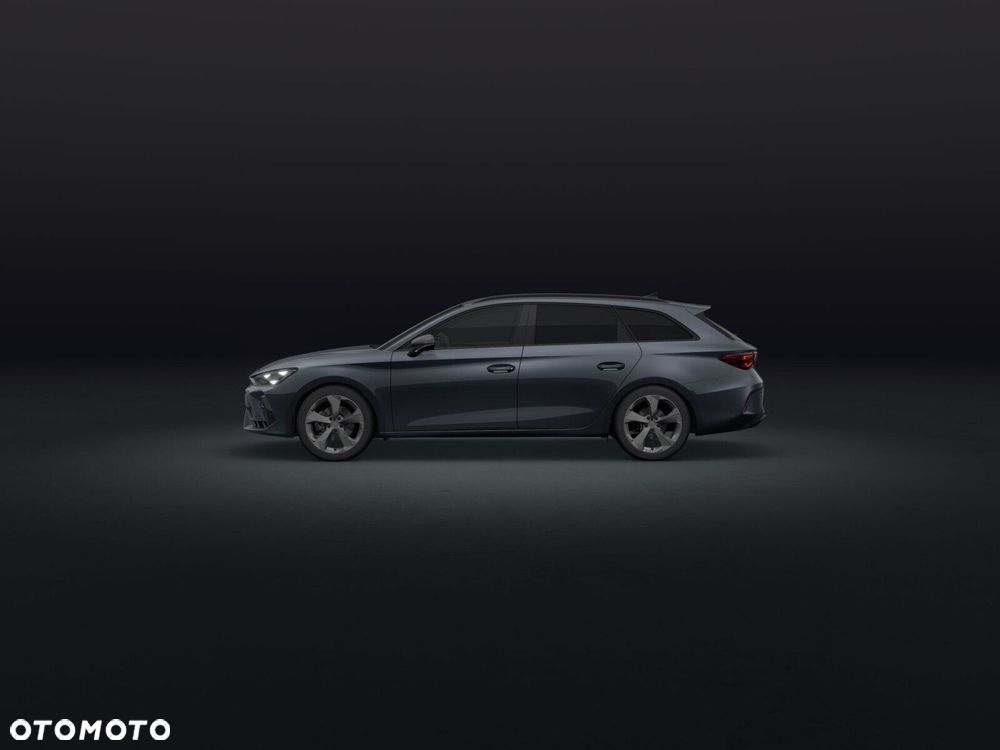 Cupra Leon Sportstourer - 7