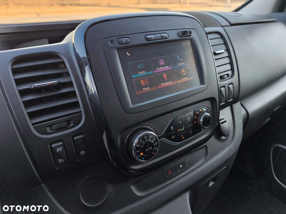 Opel Vivaro L2H1 S&S - 24