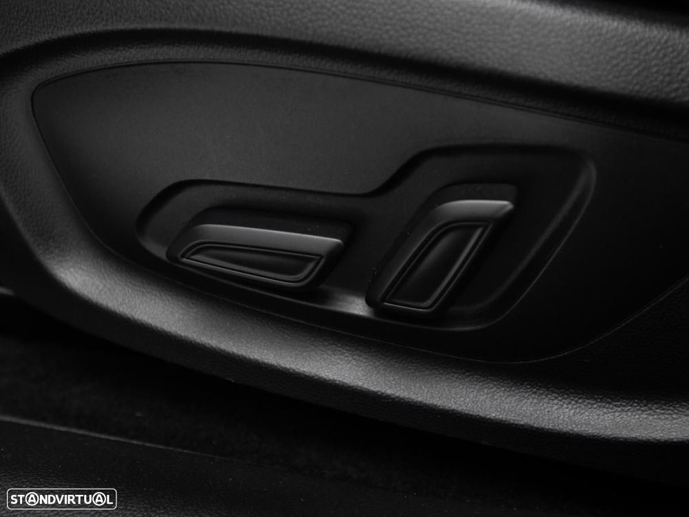 MG MG5 5 Maximal Luxury - 16