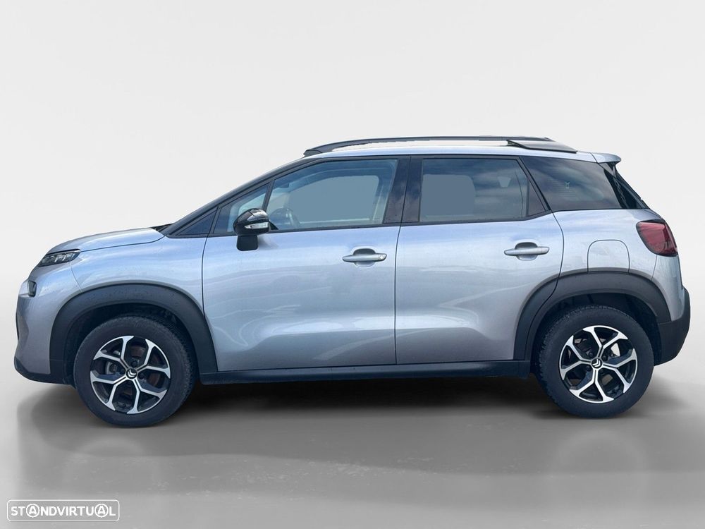 Citroën C3 Aircross 1.2 PureTech Plus - 2