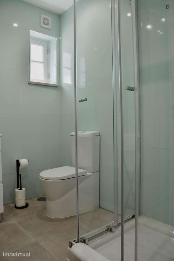 Apartamento com 1 quartos - localizado em Baixa Coimbra - Grande imagem: 3/8