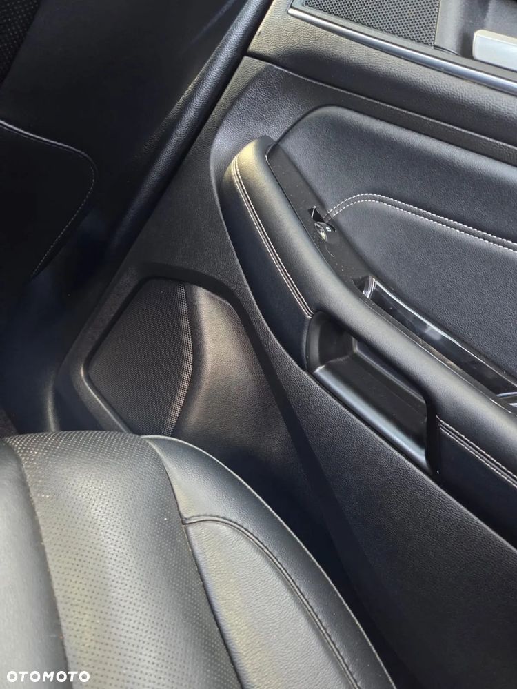 Ford Edge - 26