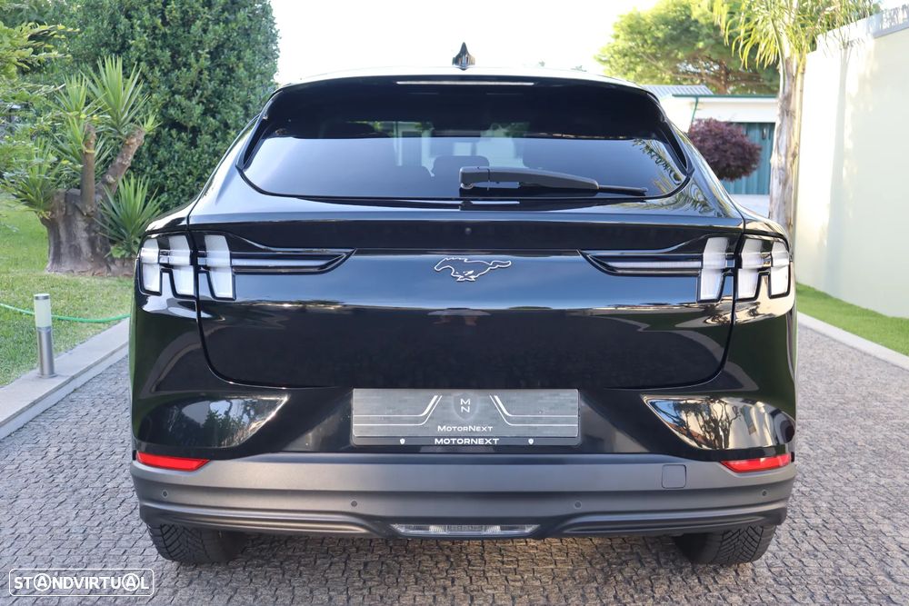 Ford Mustang Mach-E Standard - 7