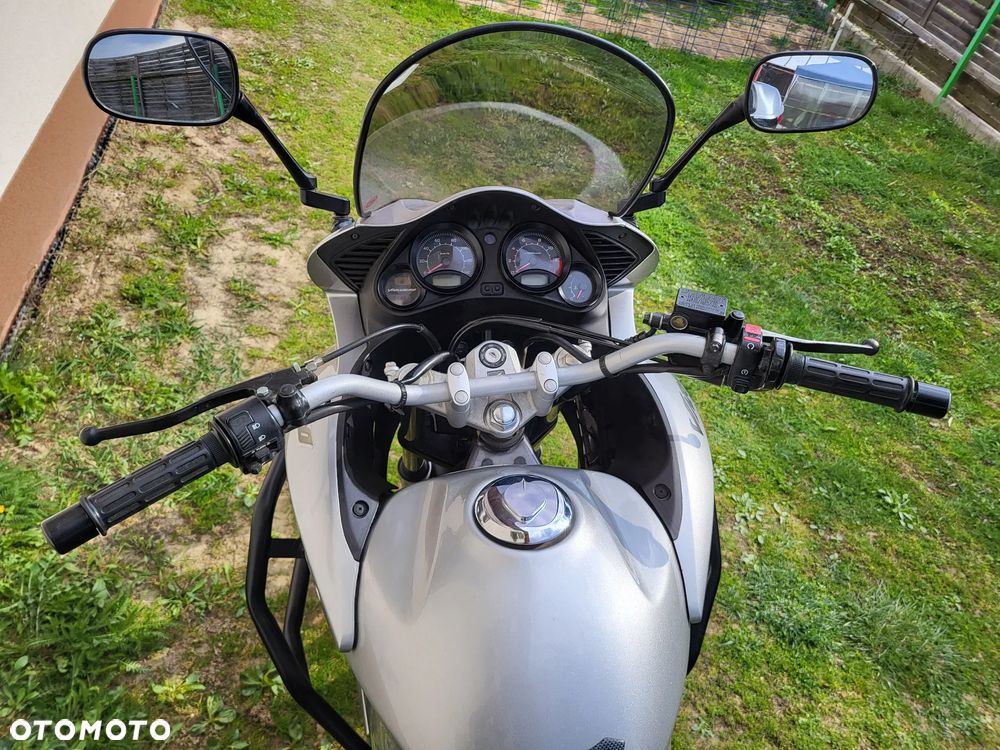 Honda Varadero - 11