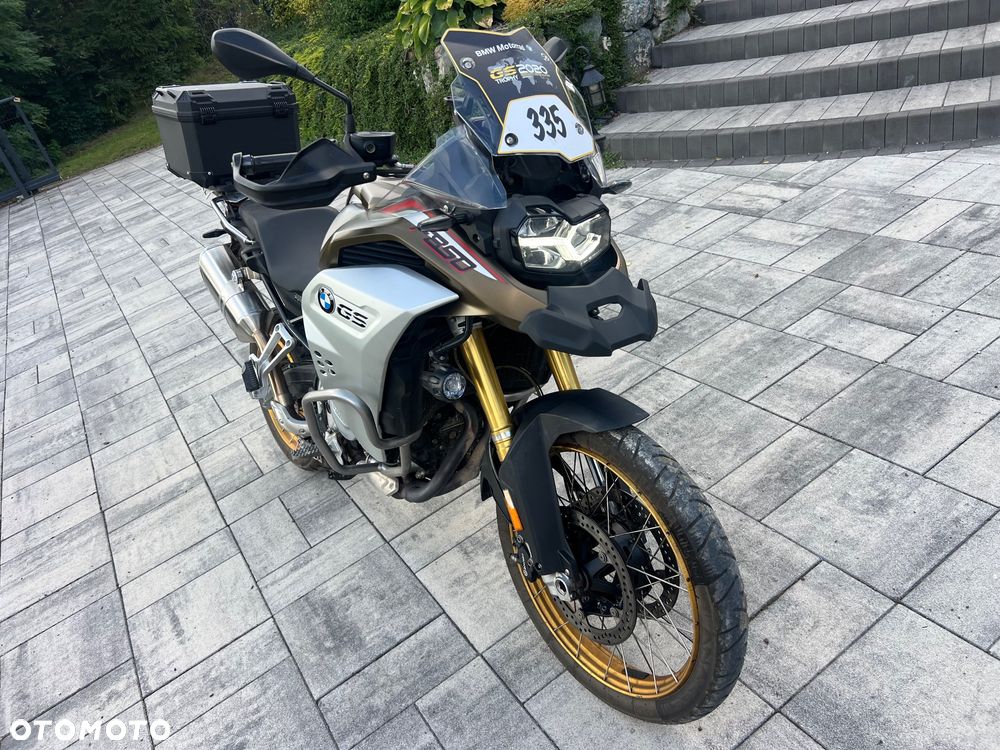 BMW GS - 3