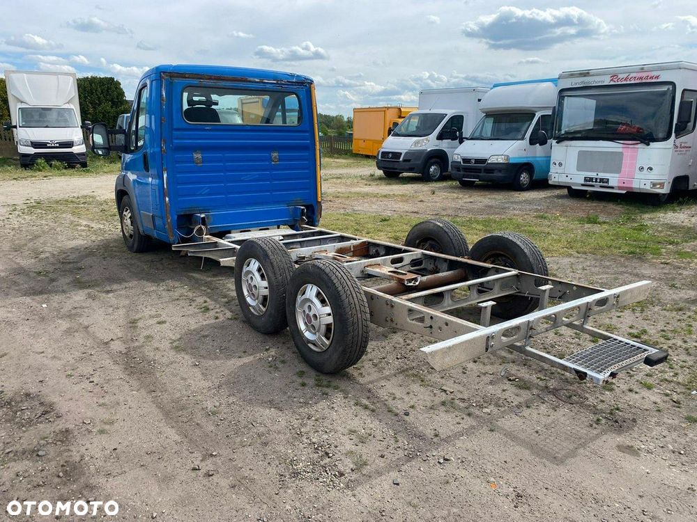 Fiat Ducato - 4