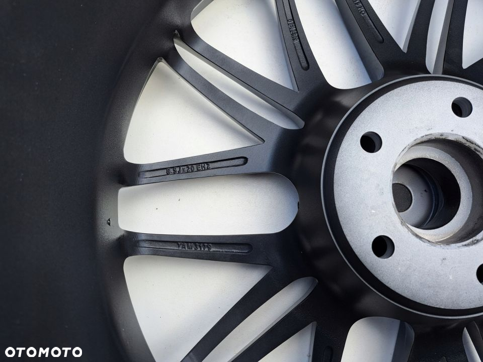 SCHMIDT GOTHAM BMW E60 E65 F01 F10 X5 X6 20 E63 - 7