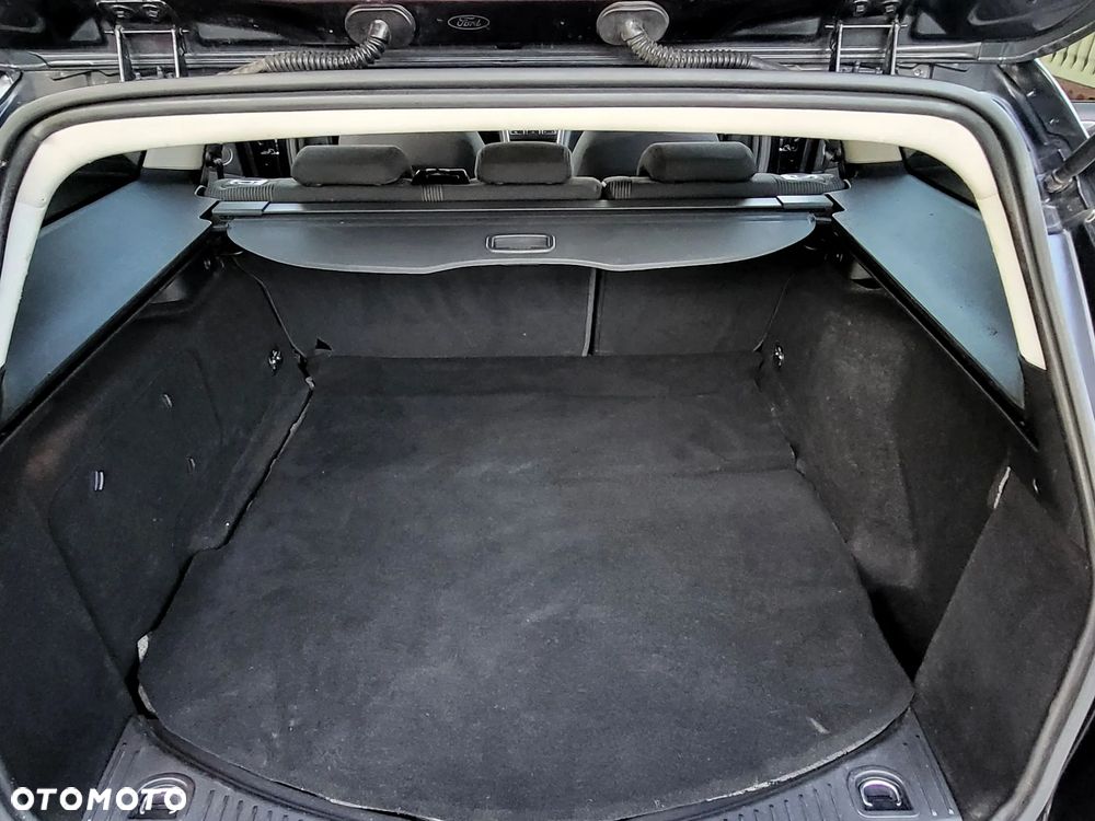 Ford Mondeo 2.0 TDCi Titanium LXS - 18