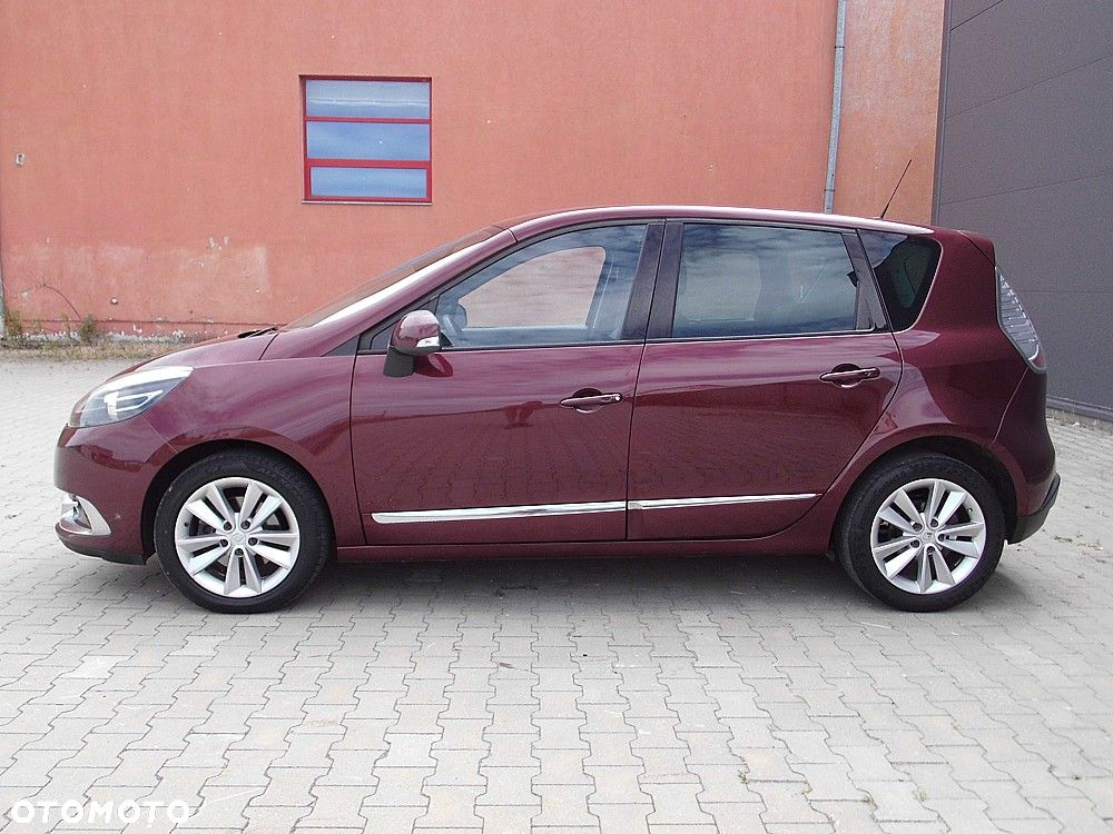 Renault Scenic dCi 110 EDC Bose Edition - 21