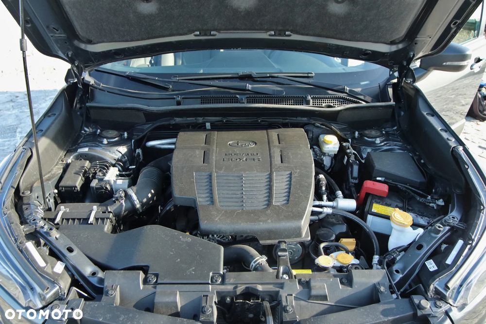 Subaru Forester - 29