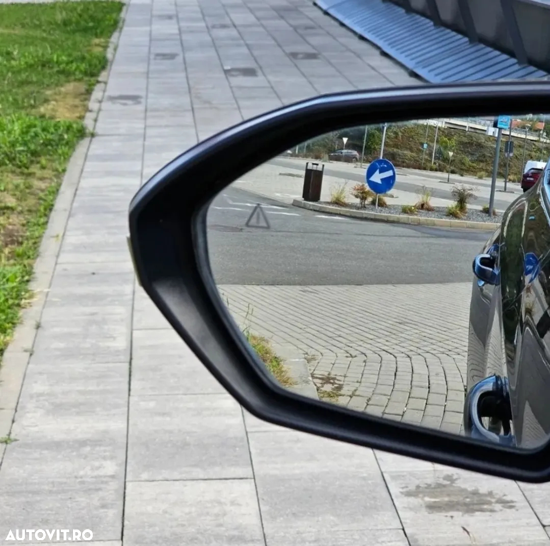 Hyundai Tucson 1.6 CRDi 48V-Hybrid 2WD DCT Select - 19