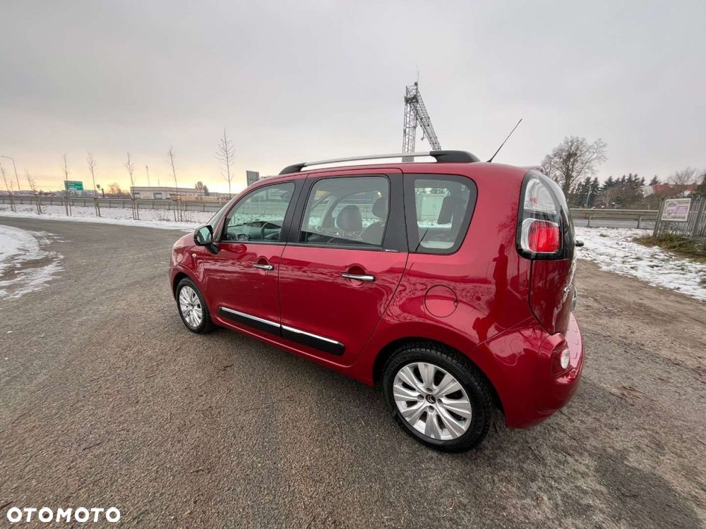 Citroën C3 Picasso - 15