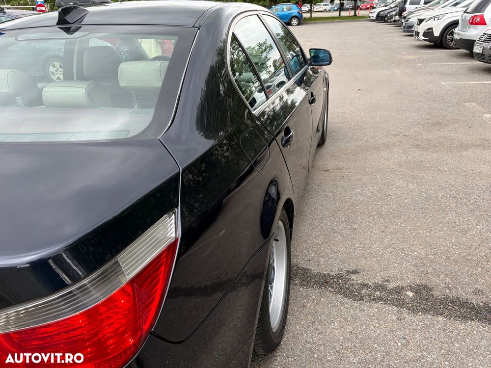 BMW Seria 5 - 16