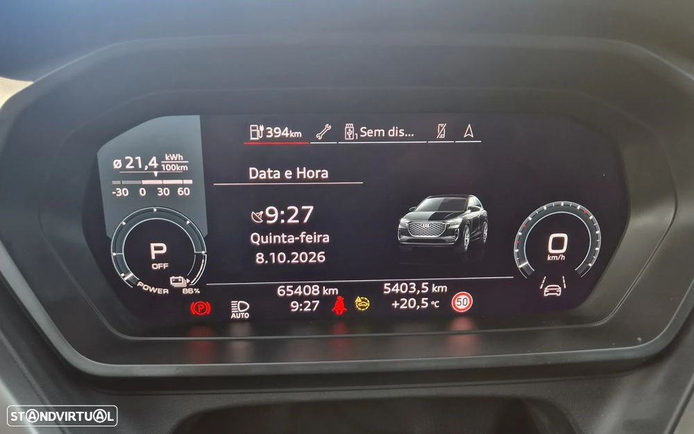 Audi Q4 e-tron 40 - 23