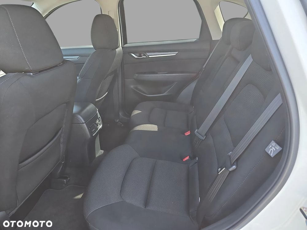 Mazda CX-5 2.0 Hikari 2WD - 13