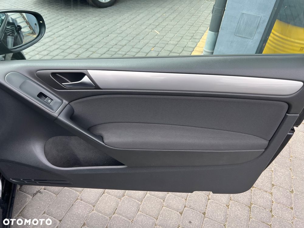 Volkswagen Golf 1.6 TDI BMT Trendline - 21