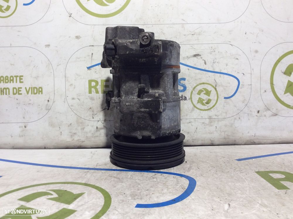 Compressor AC Toyota Corolla Verso Ref. 5SE12C - 3