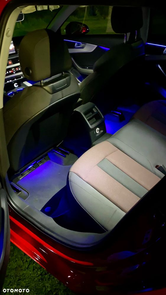 Audi A4 Avant 2.0 TDI S tronic - 16
