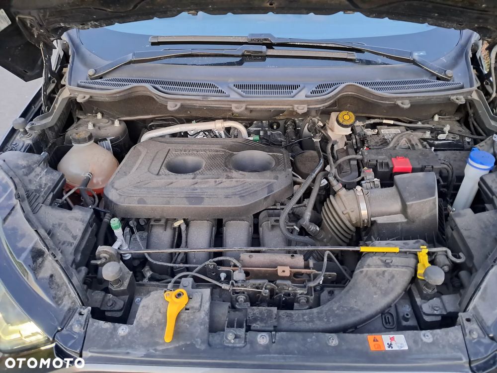 Ford EcoSport - 33
