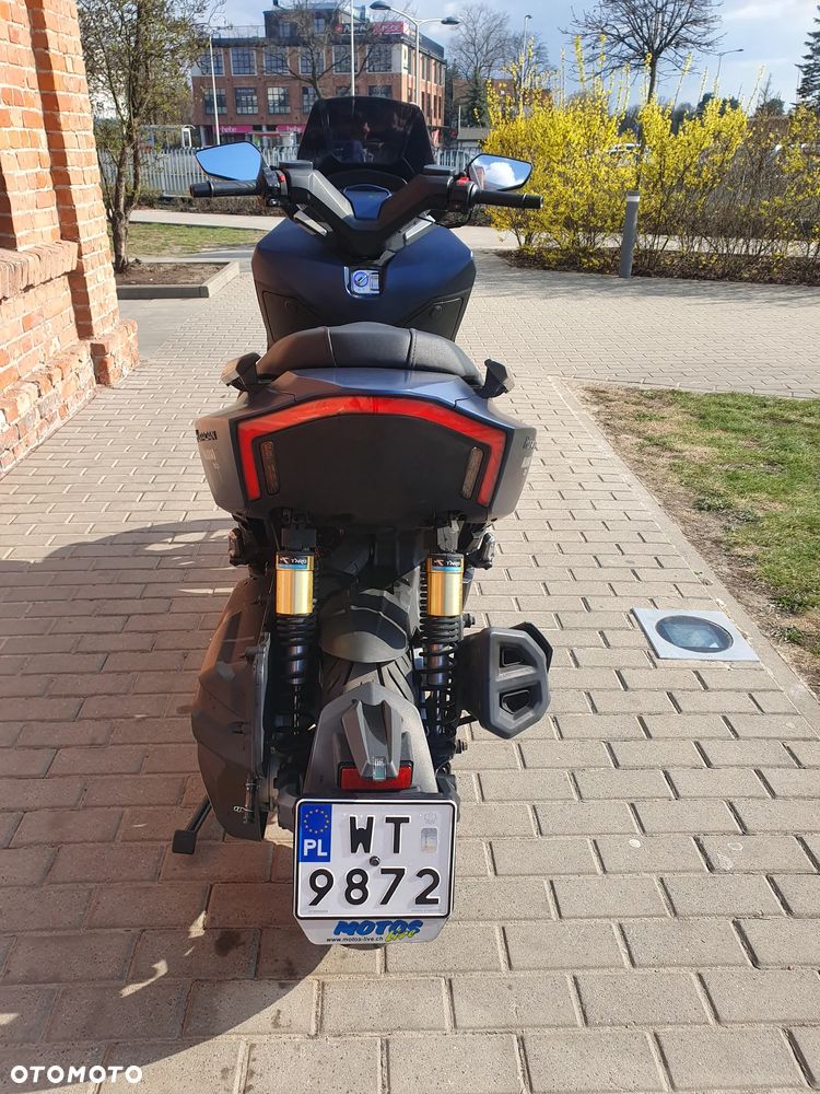 Yamaha Inny - 28