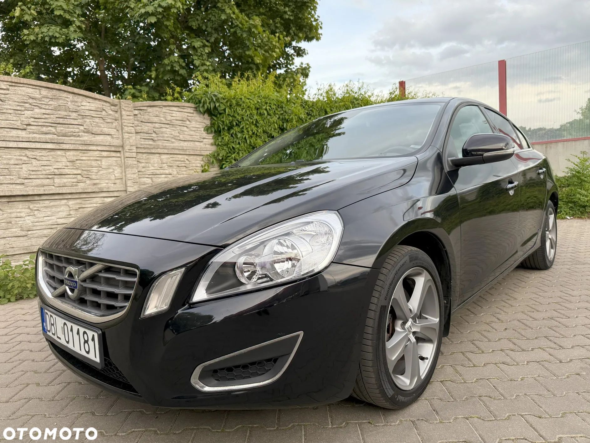 Volvo S60 D2 Kinetic - 1