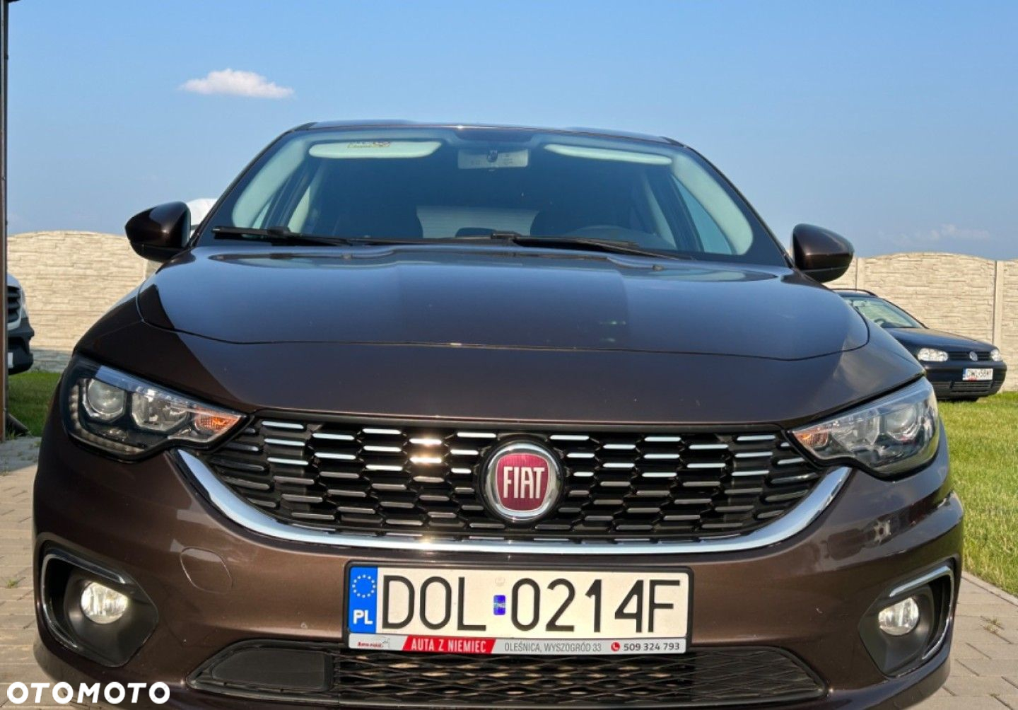 Fiat Tipo - 3