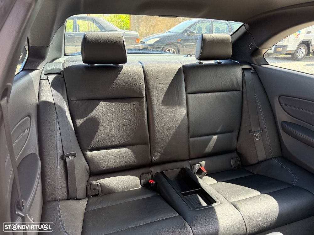 BMW 123 d Aut. Limited Edition Lifestyle c/ M Sport Pack - 16