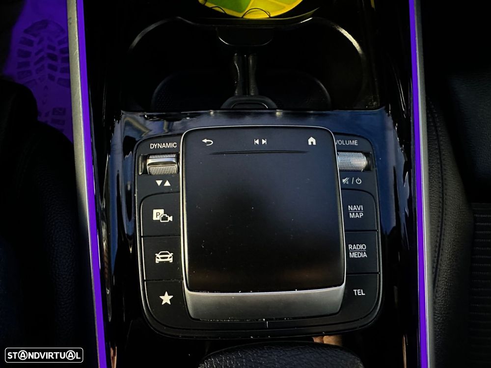 Mercedes-Benz EQB 250 Progressive - 48