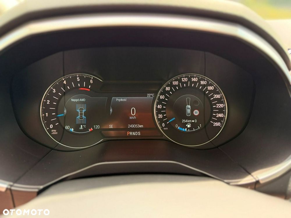 Ford S-Max - 20