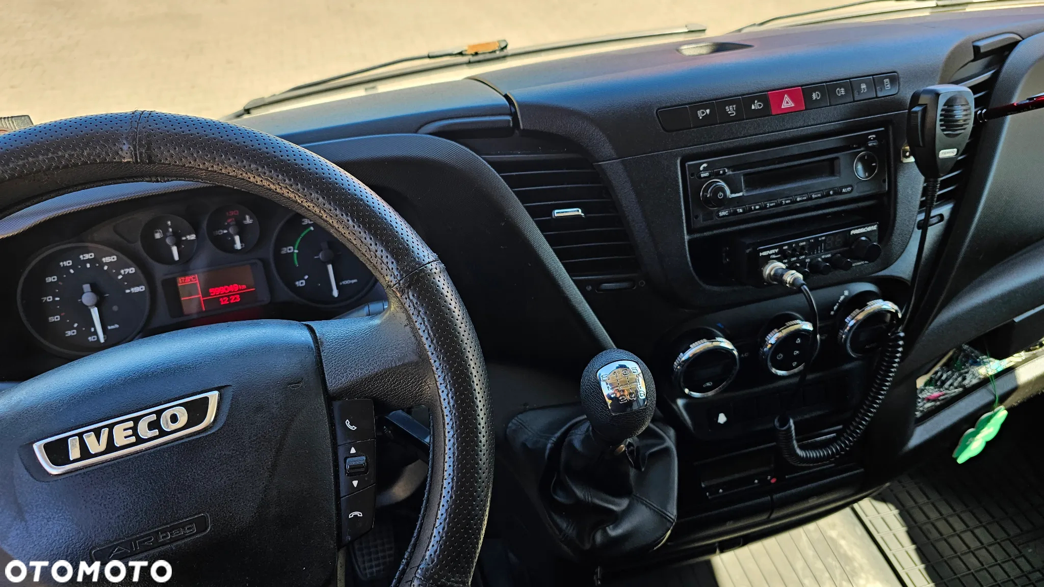 Iveco 70C17 - 4