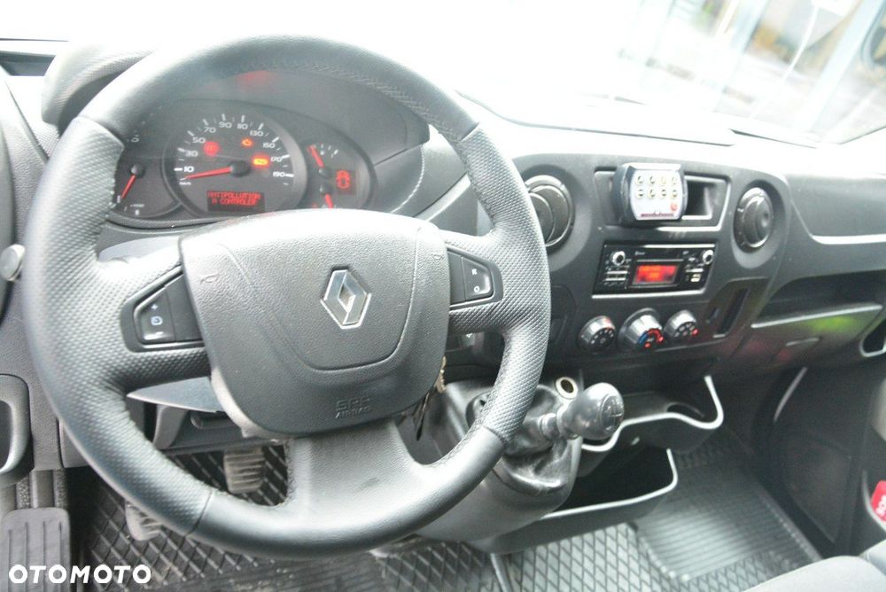 Renault Master - 8