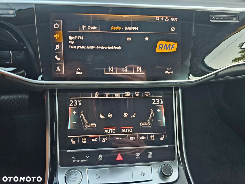Audi A8 50 TDI mHEV Quattro Tiptr - 17