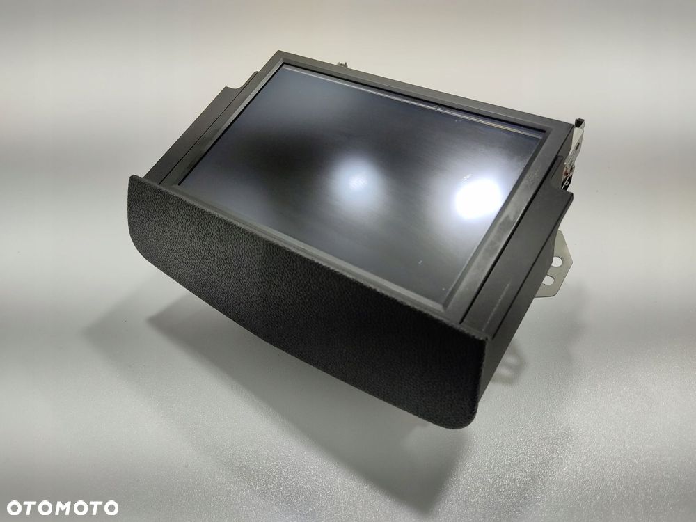 wyświetlacz monitor nawigacji cadillac cts ii 25886534 2007-2014 - 7