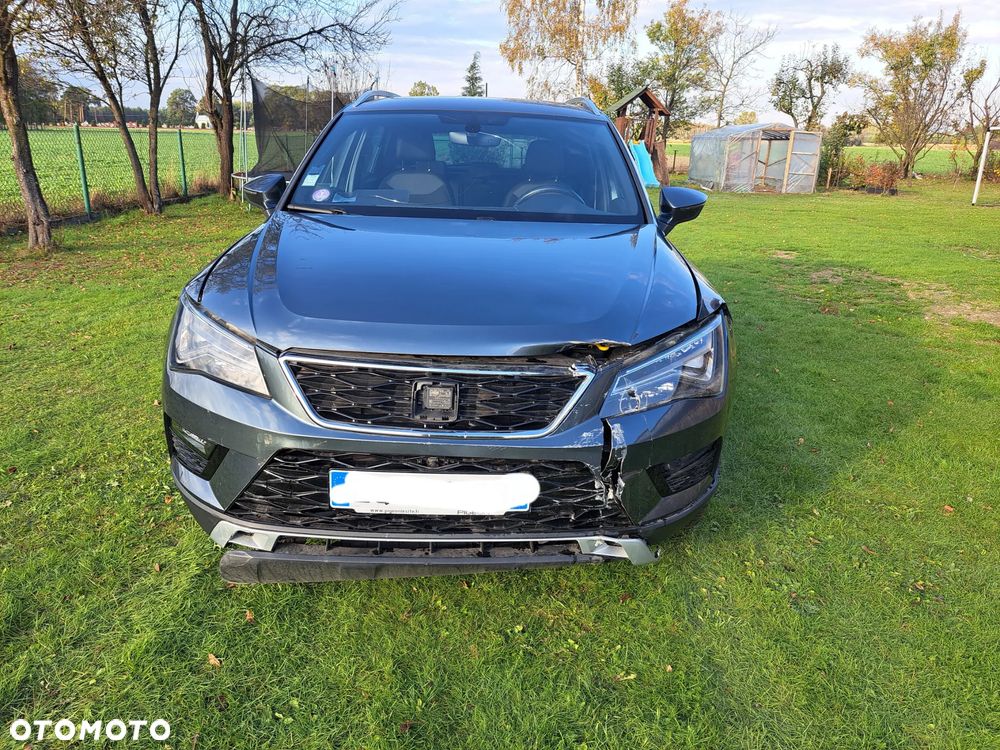 Seat Ateca - 7