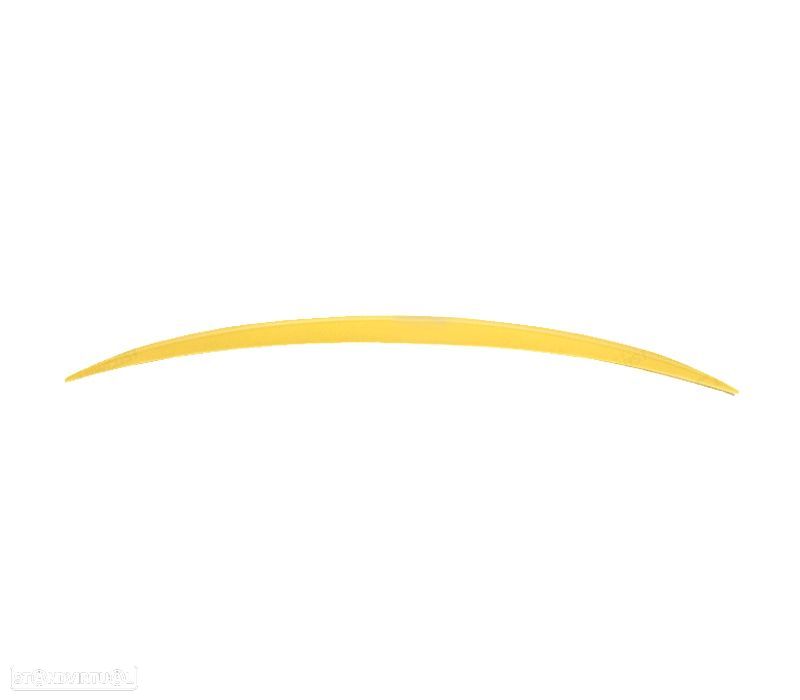 AILERON LIP SPOILER TRASEIRO MERCEDES GLE COUPE C167 19- LOOK AMG - 3