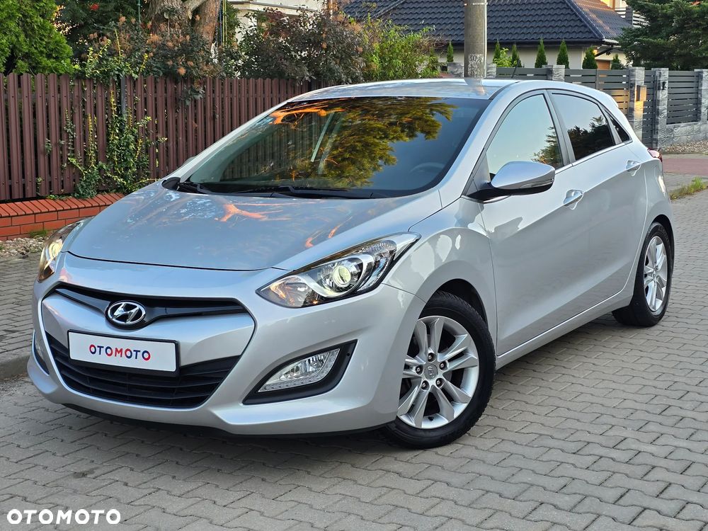 Hyundai i30 1.4 Style - 1