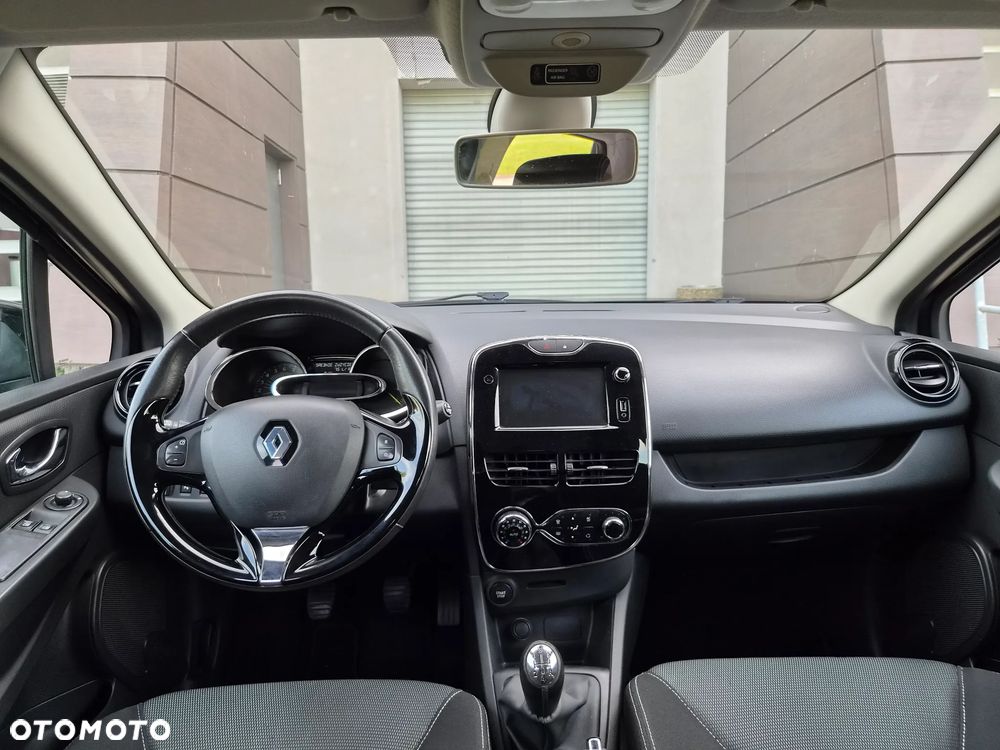 Renault Clio 1.2 16V 75 Dynamique - 7