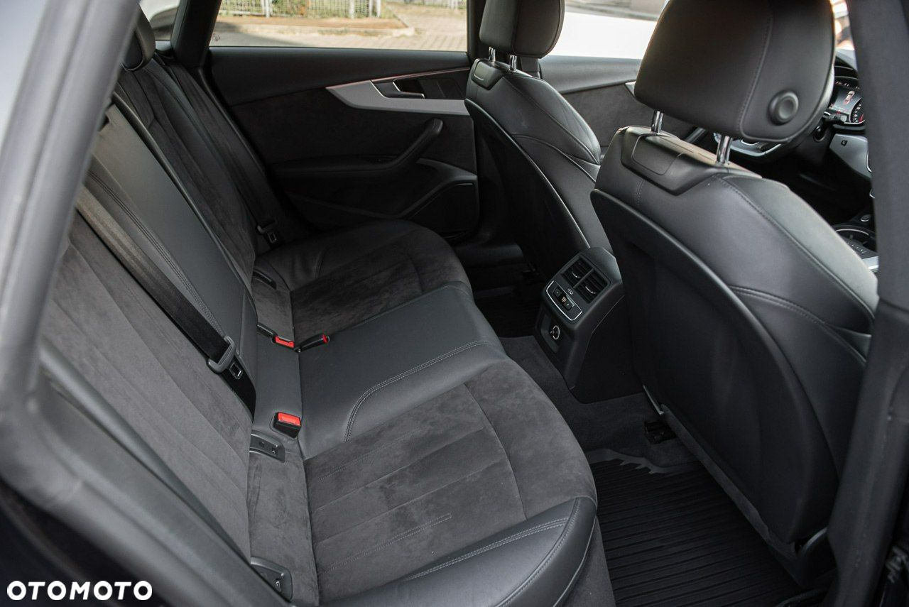 Audi A5 - 9
