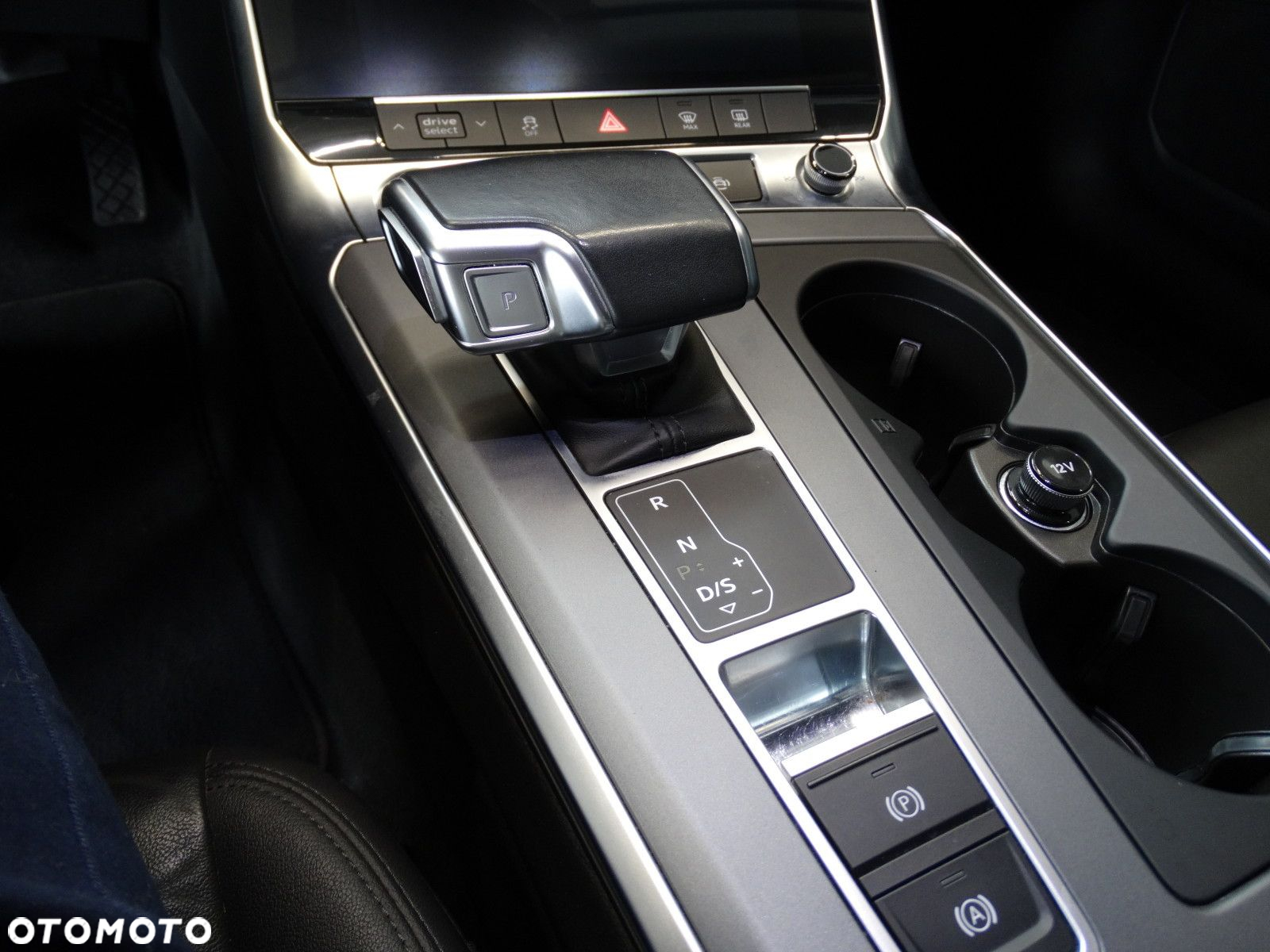 Audi A6 - 22