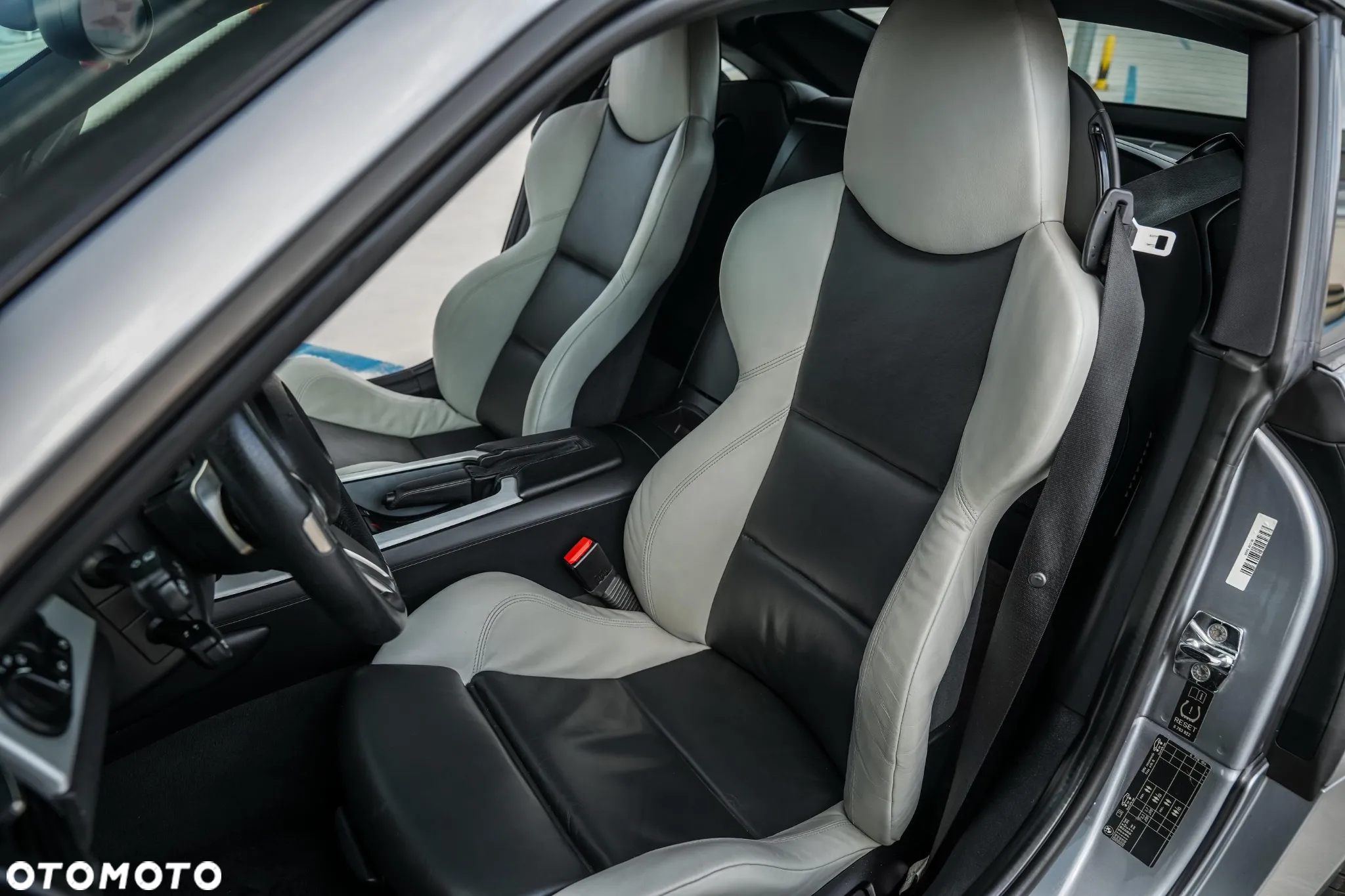 BMW Z4 - 26