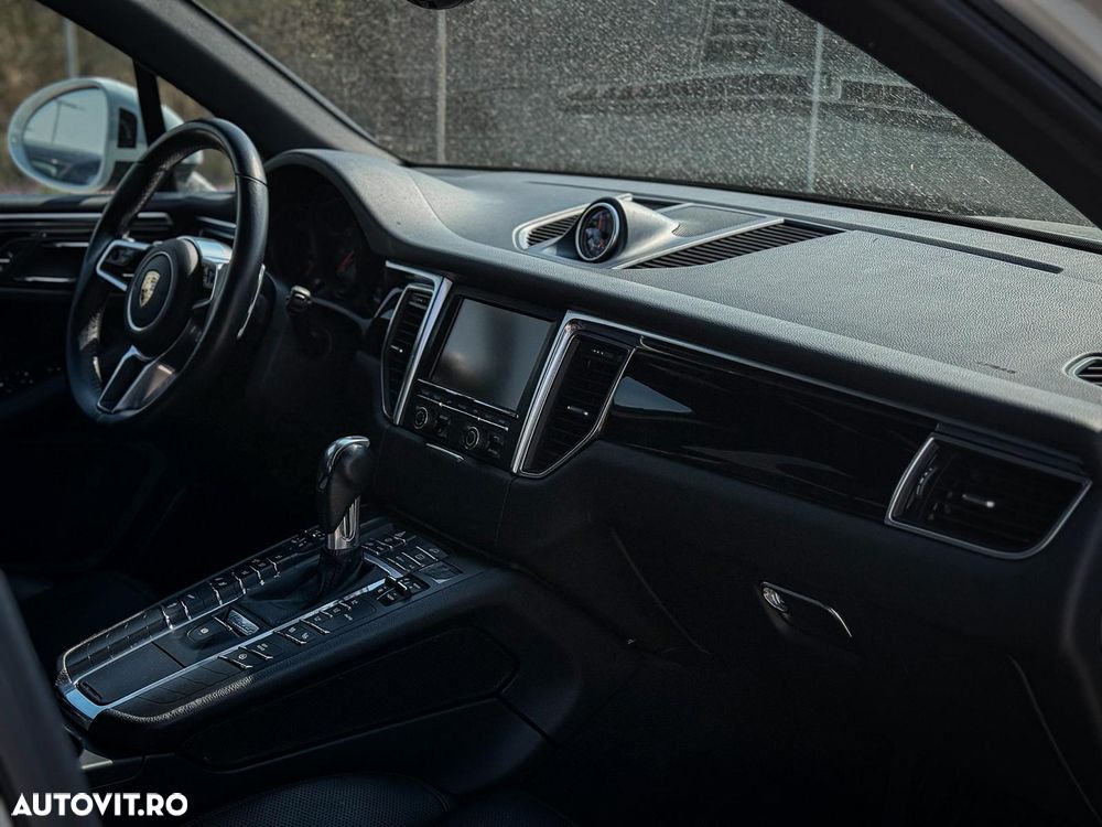 Porsche Macan S PDK - 18