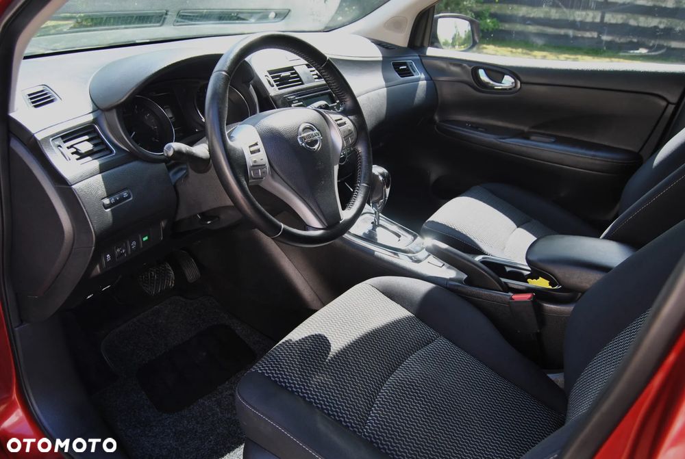 Nissan Pulsar - 5